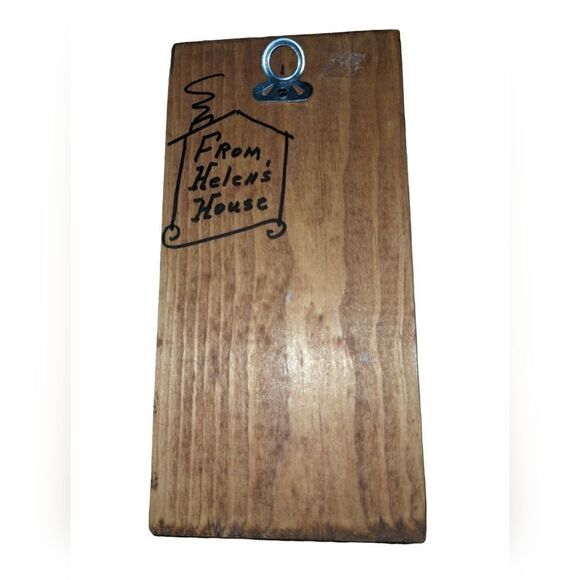 Vintage Lois Thayer 3D clown artwork‎ - Picture 2 of 4